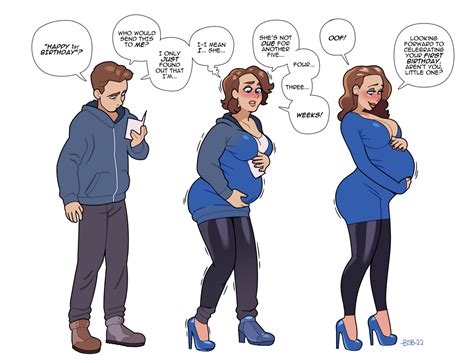 pregnant tg tf|Explore the Best Pregnanttf Art 